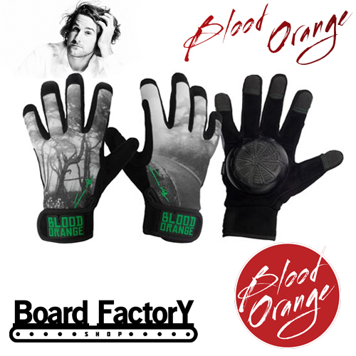 보드팩토리샵 (Board Factory Shop)Slide Gloves - James Kelly Pro