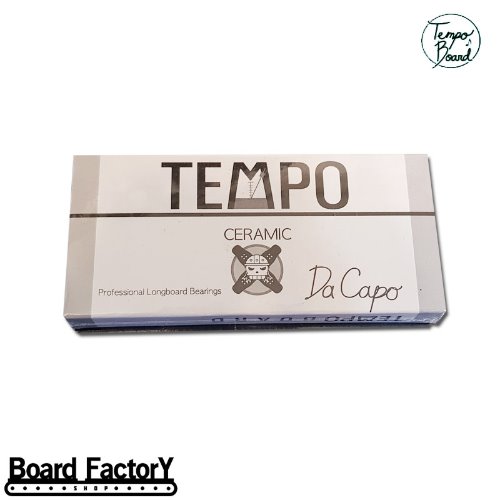 보드팩토리샵 (Board Factory Shop)Teampo Ceramic bearings