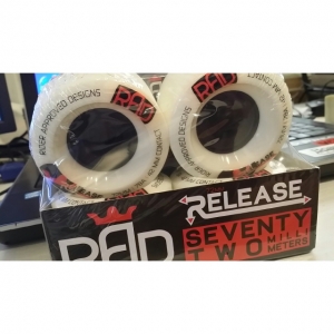 보드팩토리샵 (Board Factory Shop)RAD Release 72mm 78a
