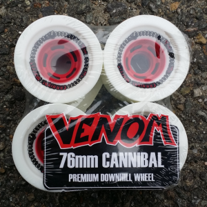 보드팩토리샵 (Board Factory Shop)Venom Cobra Core Cannibal - 76mm 78A