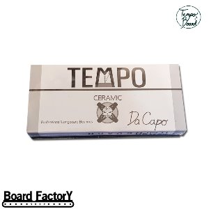 보드팩토리샵 (Board Factory Shop)Teampo Ceramic bearings