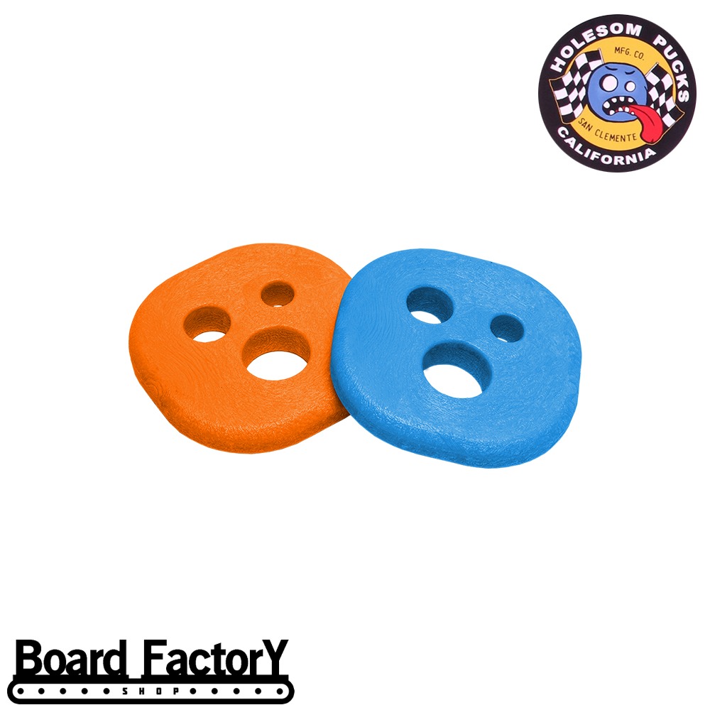 보드팩토리샵 (Board Factory Shop)Holesom Slide Puck - P.Swiss