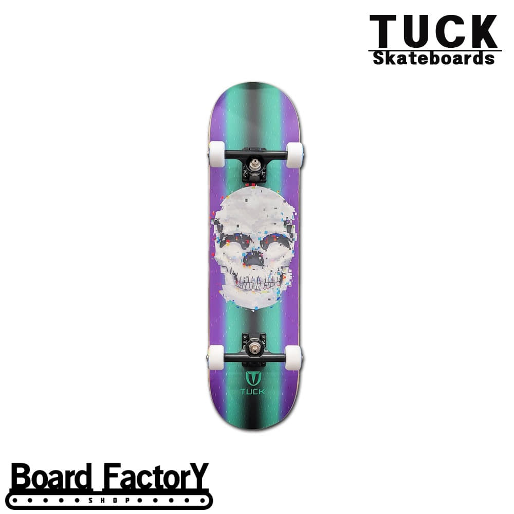 보드팩토리샵 (Board Factory Shop)Tuck Suans - 8.0&quot;
