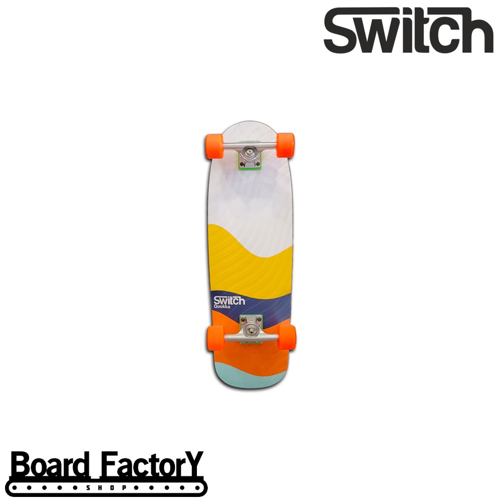 보드팩토리샵 (Board Factory Shop)Switch Quokka Sunset -  30″
