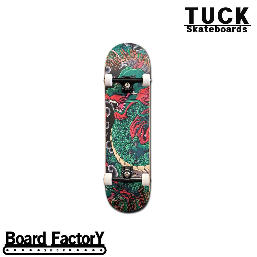 보드팩토리샵 (Board Factory Shop)Tuck Dragon - 8.0&quot;