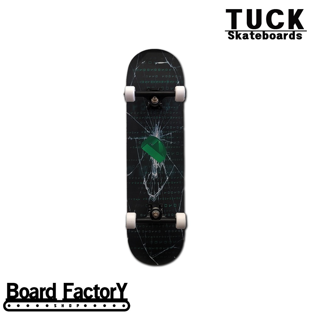 보드팩토리샵 (Board Factory Shop)Tuck Digit D - 8.0&quot;