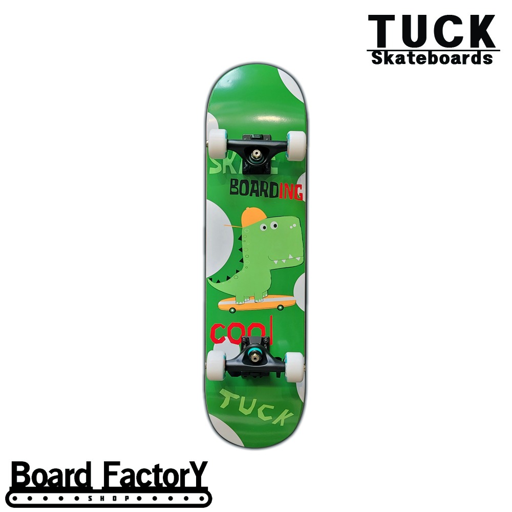 보드팩토리샵 (Board Factory Shop)Tuck Dino - 7.5&quot;
