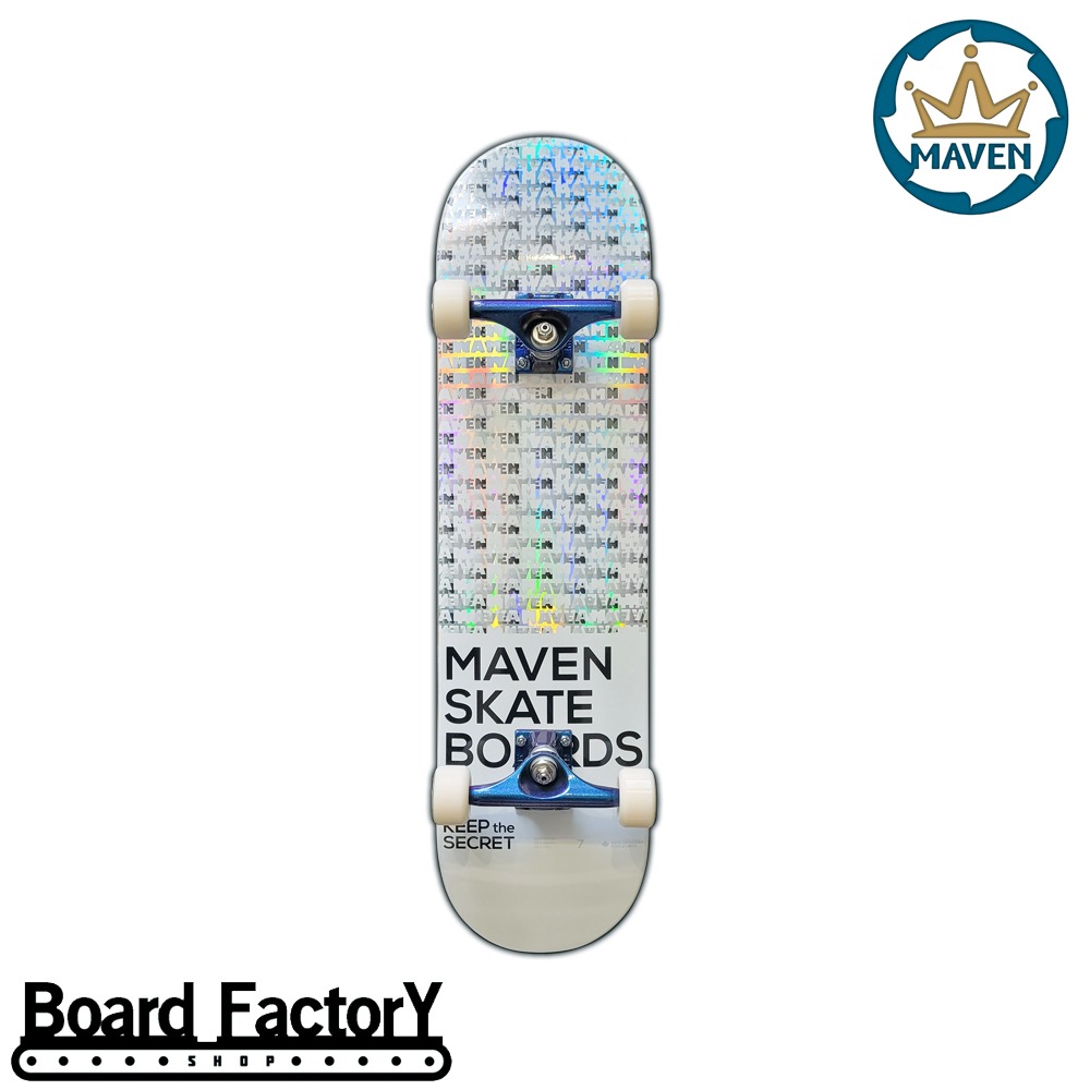 보드팩토리샵 (Board Factory Shop)Maven Spite Foil - 8.0&quot;