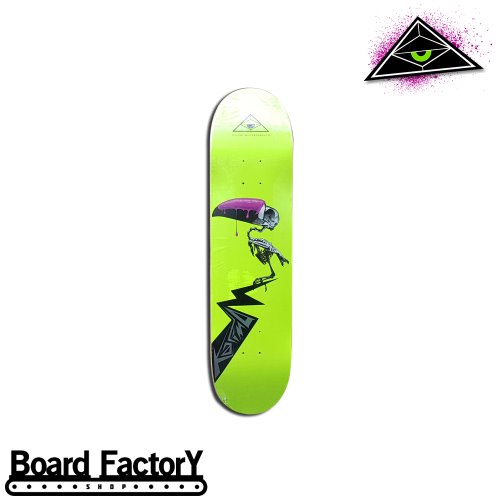 보드팩토리샵 (Board Factory Shop)[Deck] Kalima Toucan - 8.0&quot;