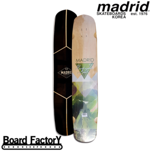 보드팩토리샵 (Board Factory Shop)Madrid Flash Canopy - 44&quot;