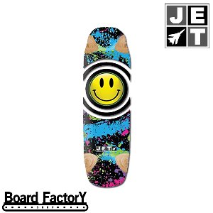 보드팩토리샵 (Board Factory Shop)Jet skateboards Hot Potato - 35.5&quot;