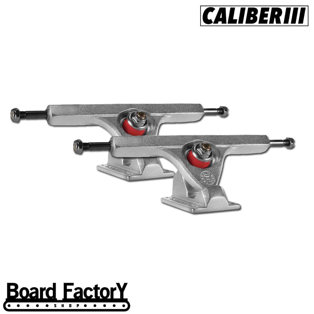 보드팩토리샵 (Board Factory Shop)Caliber III Raw Raked - 184mm 50˚