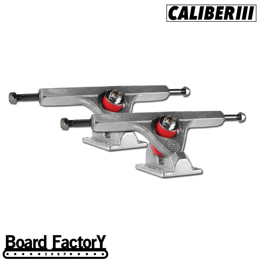 보드팩토리샵 (Board Factory Shop)Caliber III Raw Raked - 184mm 44˚
