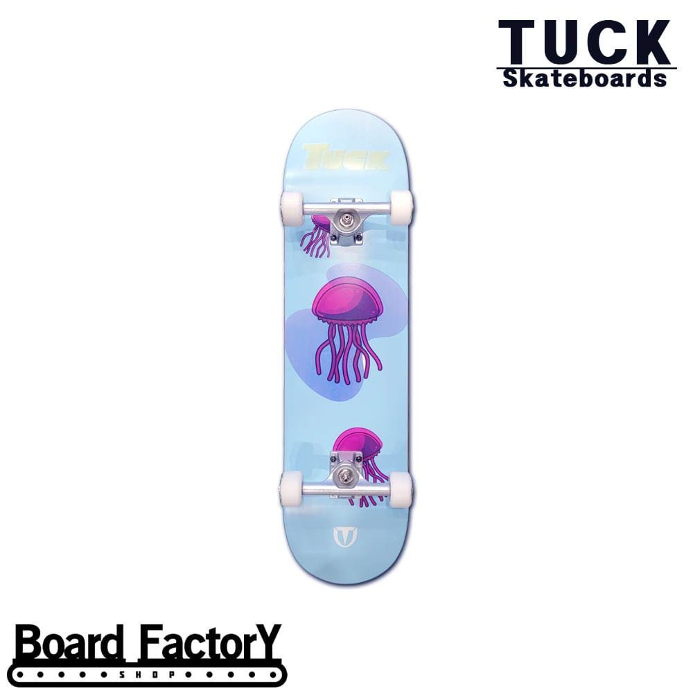 보드팩토리샵 (Board Factory Shop)Tuck Jellyfish - 8.0&quot;