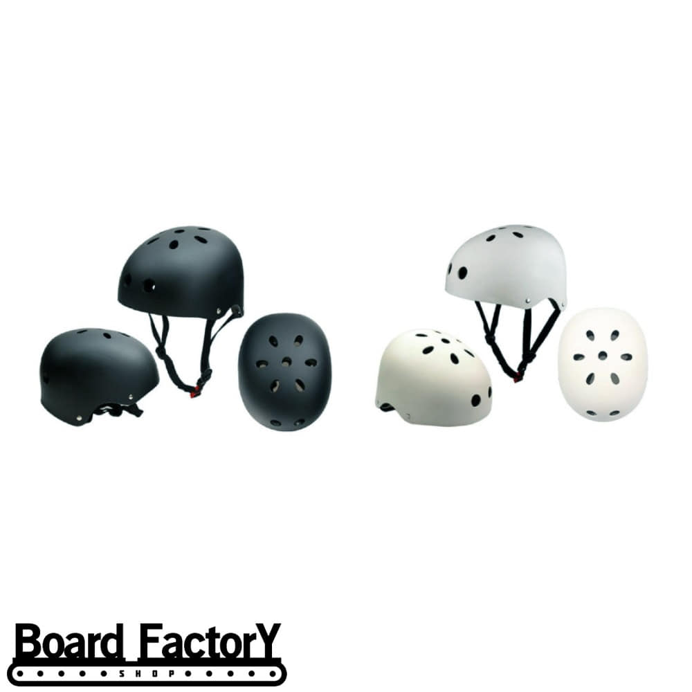 보드팩토리샵 (Board Factory Shop)Filtter Helmet - S / L