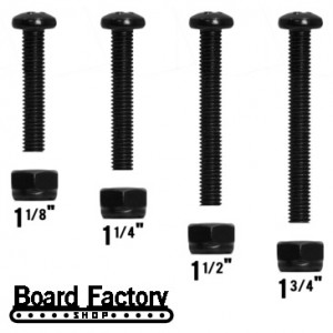 보드팩토리샵 (Board Factory Shop)Trusshead Hardware